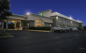 Holiday Inn Express Stephens City Va