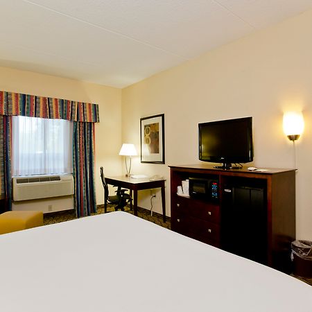 Holiday Inn Express Stephens City By Ihg Exterior photo