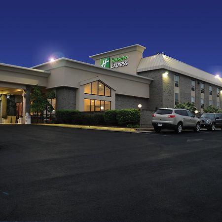 Holiday Inn Express Stephens City By Ihg Exterior photo