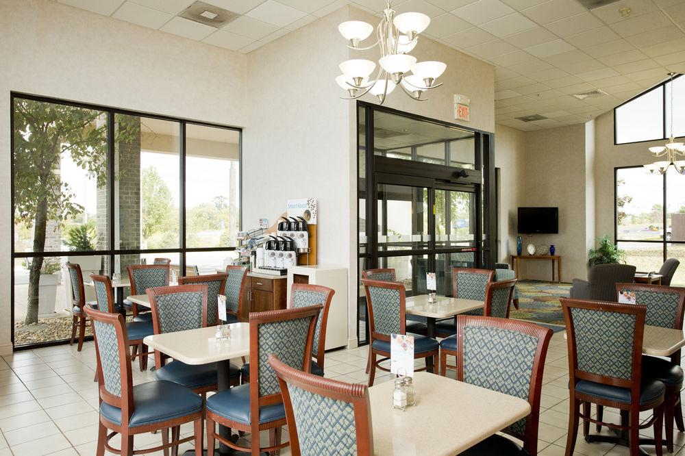 Holiday Inn Express Stephens City By Ihg Exterior photo