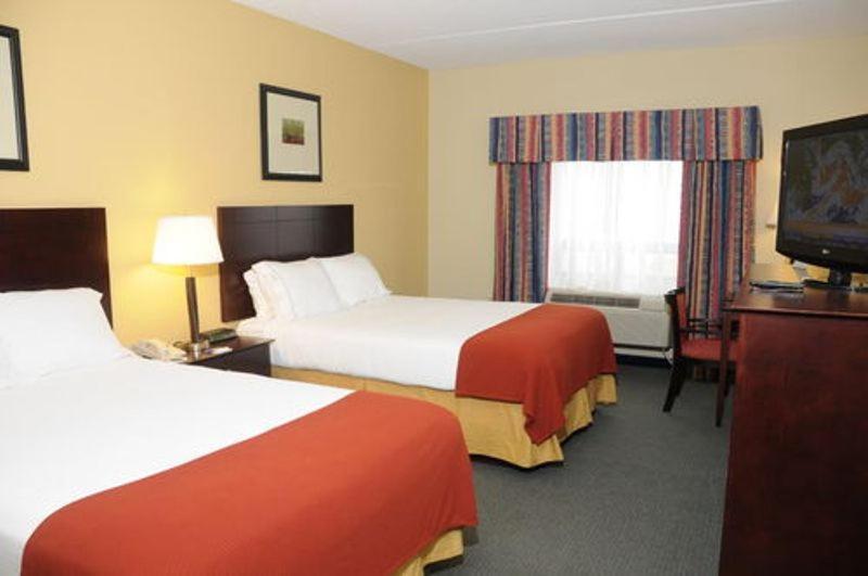 Holiday Inn Express Stephens City By Ihg Exterior photo
