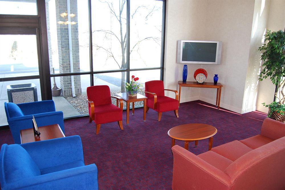 Holiday Inn Express Stephens City By Ihg Room photo