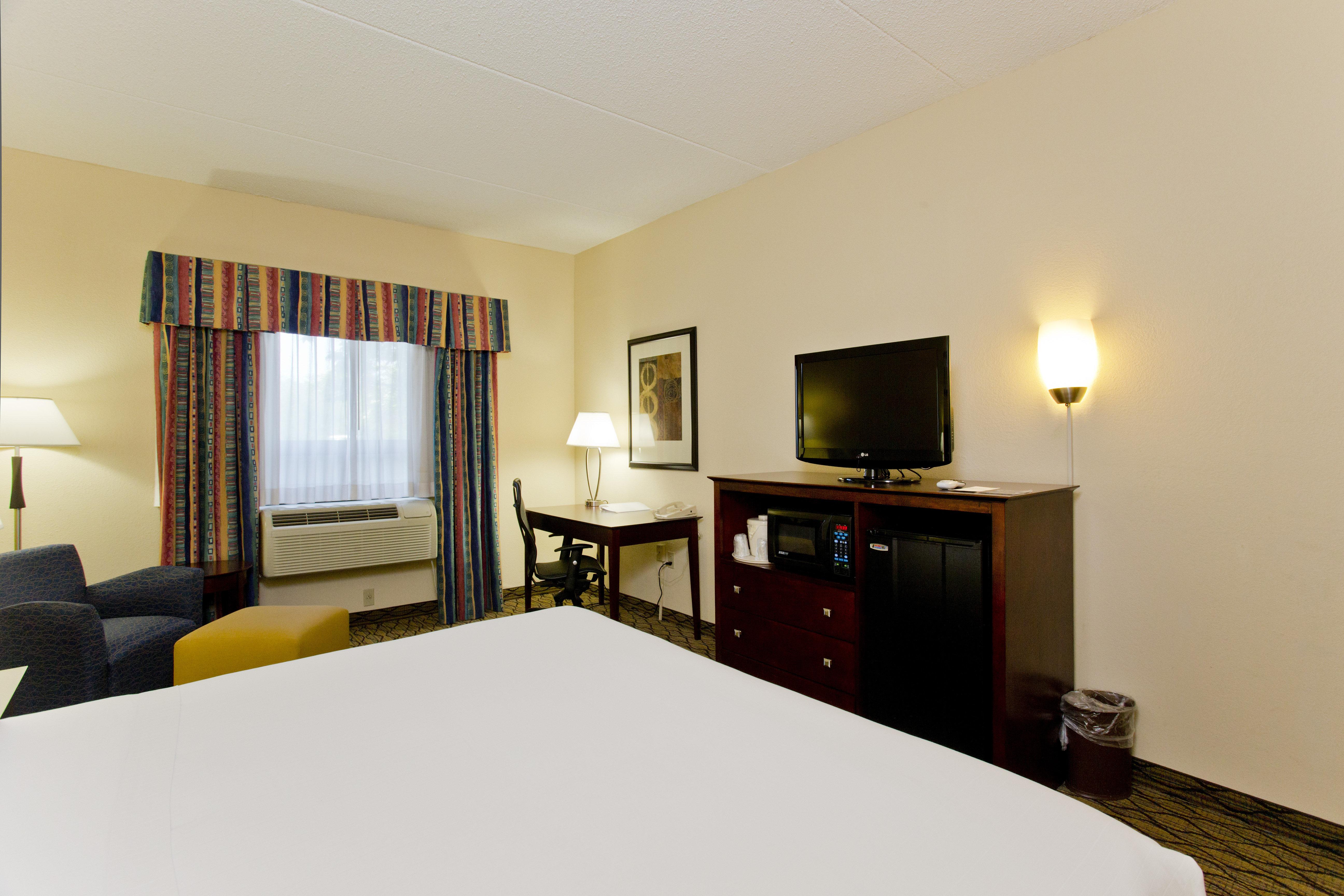 Holiday Inn Express Stephens City By Ihg Exterior photo