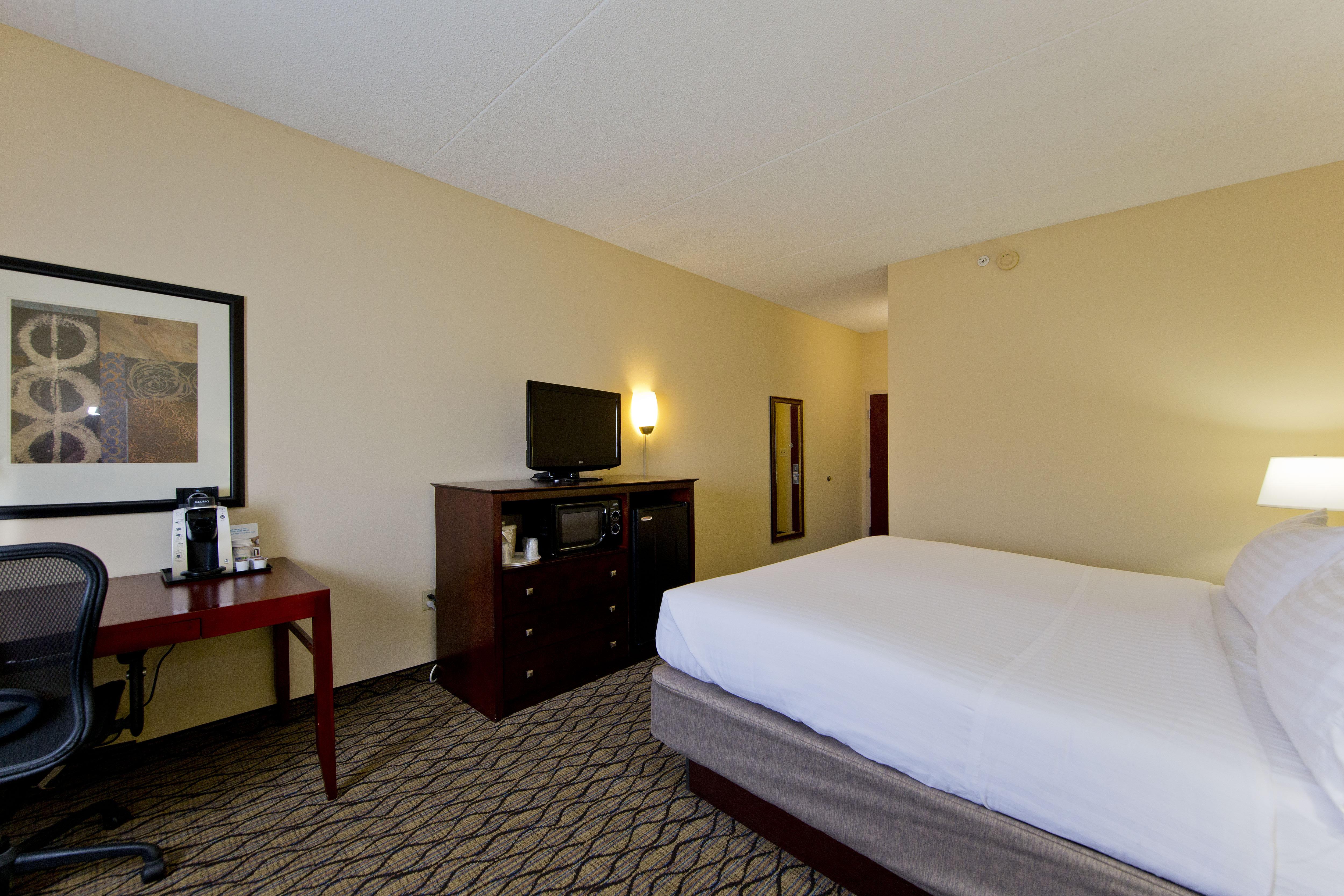Holiday Inn Express Stephens City By Ihg Exterior photo
