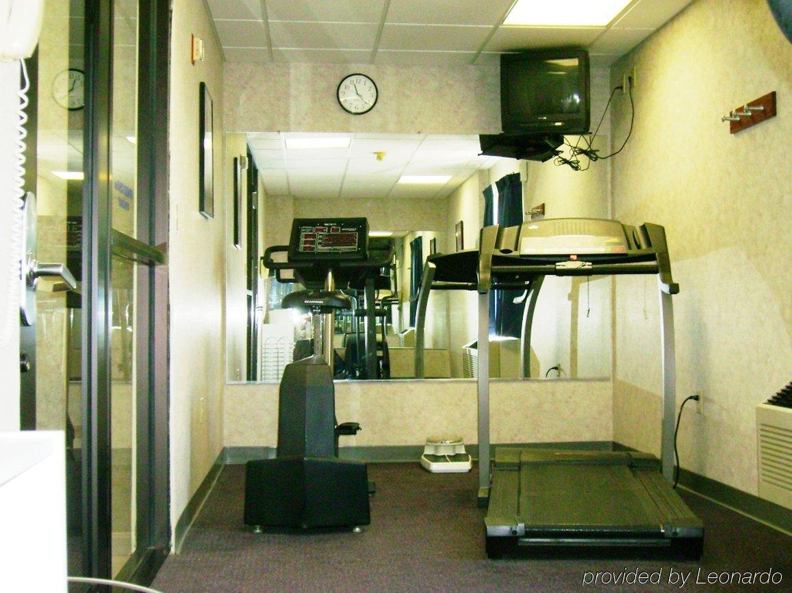 Holiday Inn Express Stephens City By Ihg Facilities photo