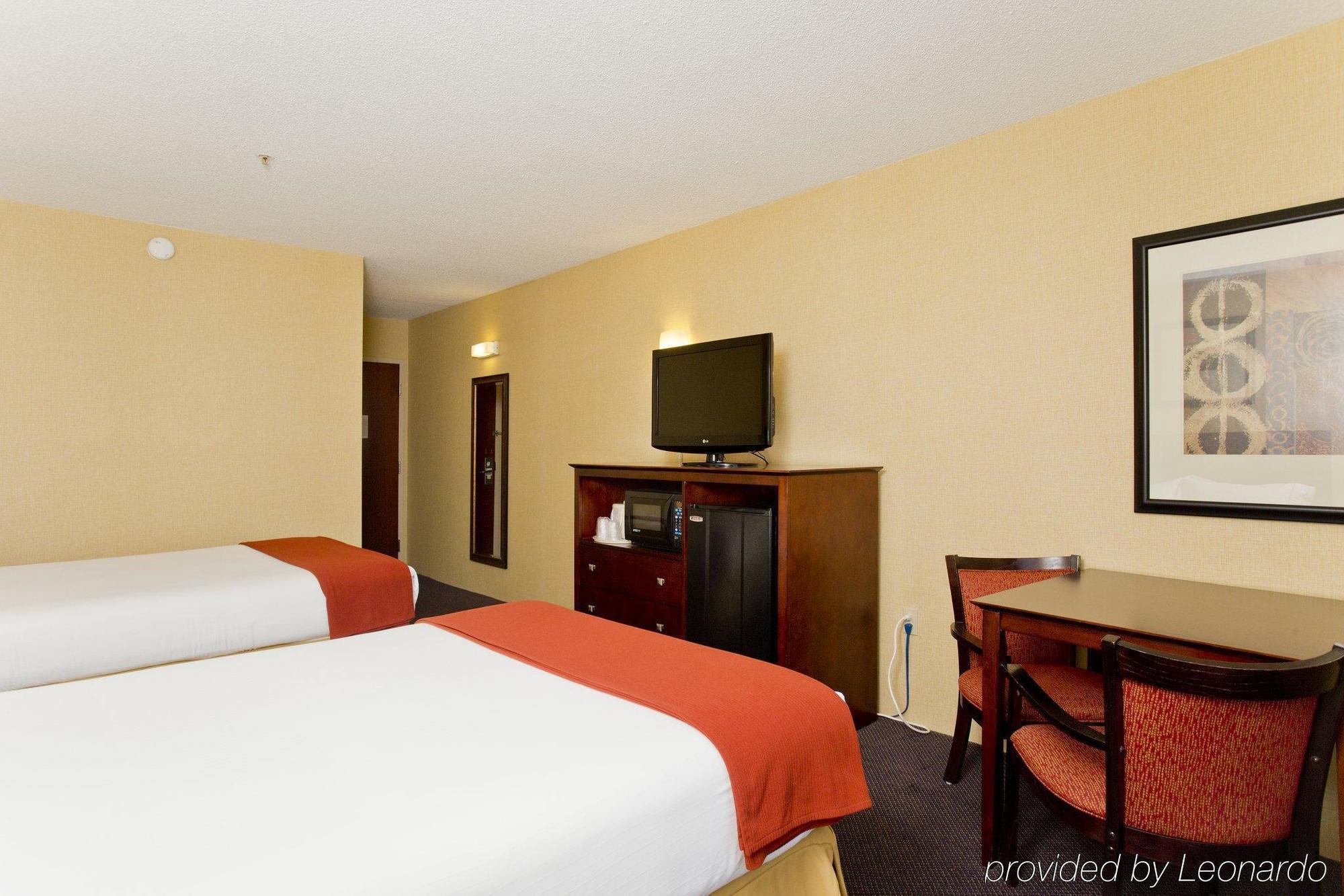 Holiday Inn Express Stephens City By Ihg Exterior photo