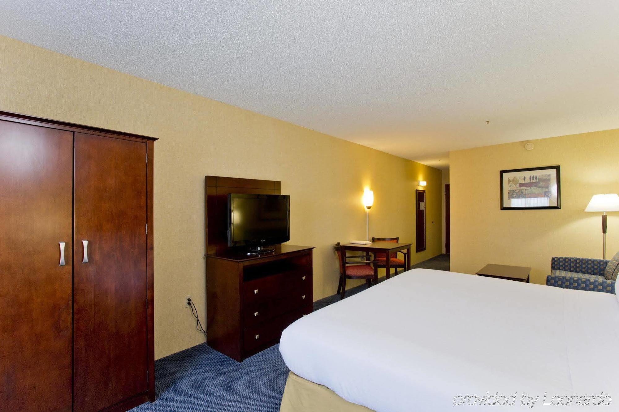 Holiday Inn Express Stephens City By Ihg Exterior photo