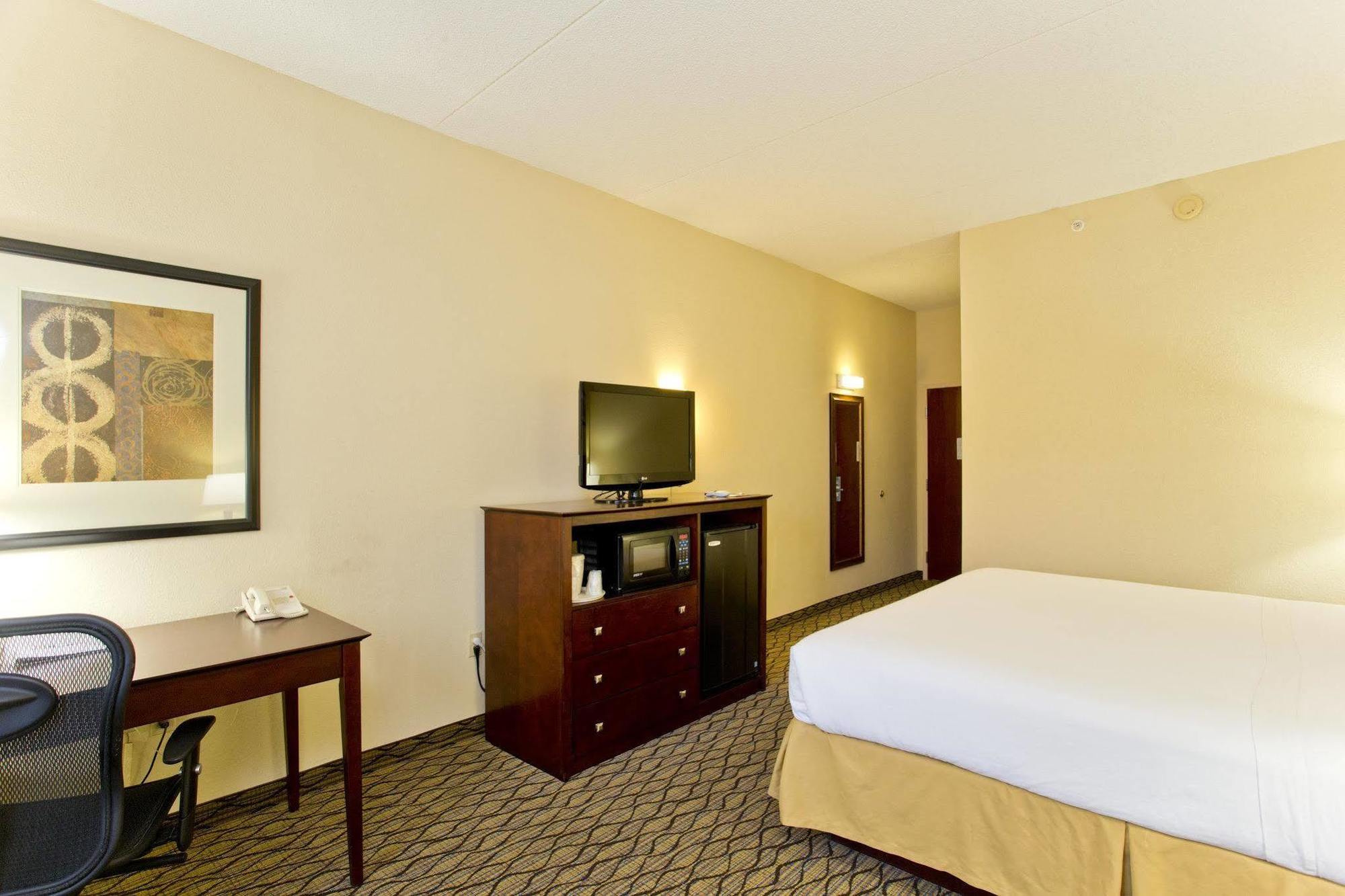 Holiday Inn Express Stephens City By Ihg Exterior photo