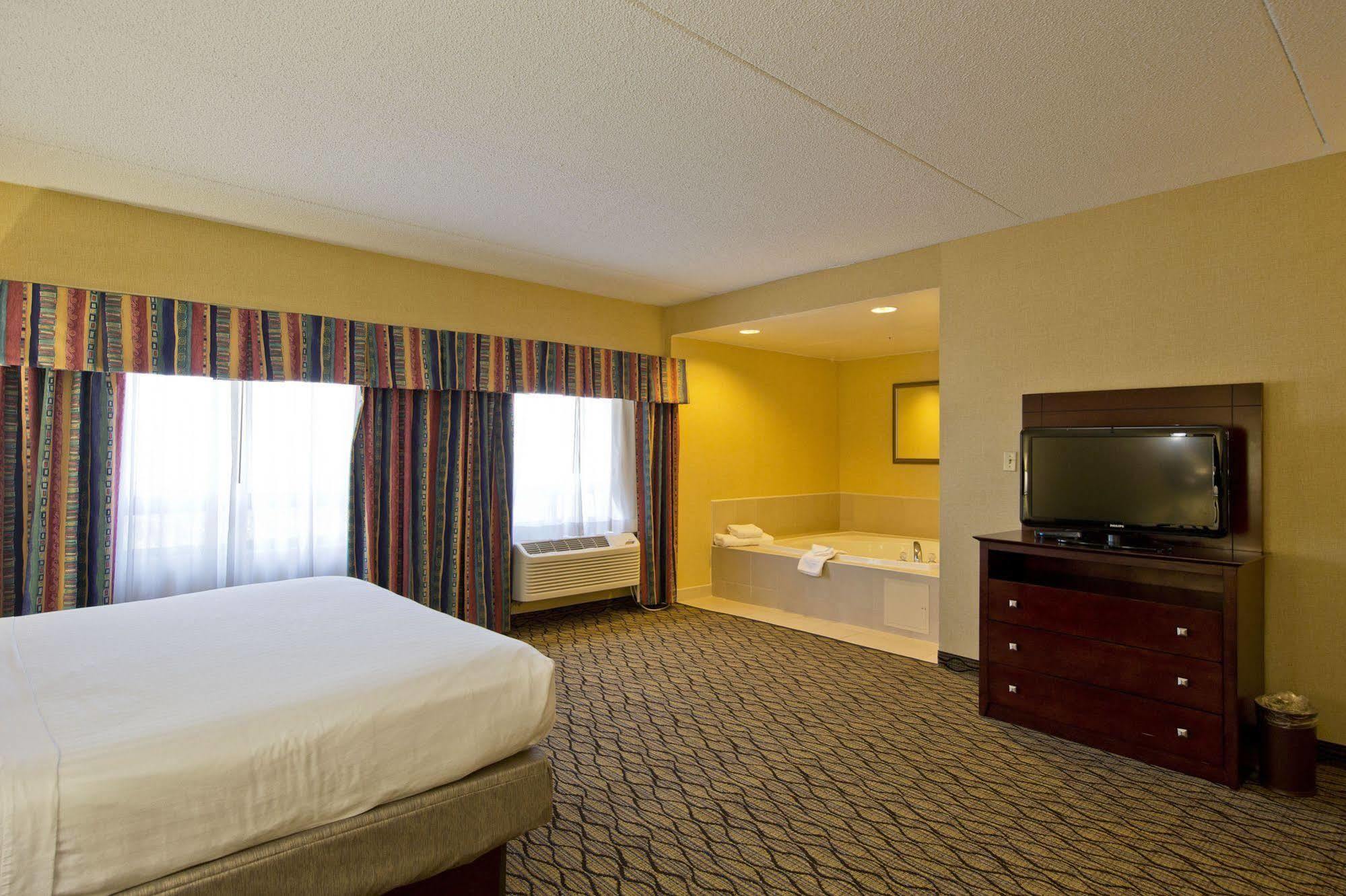 Holiday Inn Express Stephens City By Ihg Exterior photo